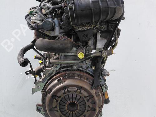 Used Engine Engine 36835080 36835080