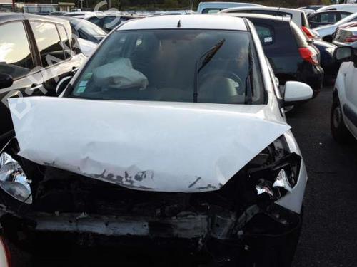 Left taillight MAZDA 2 (DE_, DH_) 1.4 MZR-CD | BP24766410C34 - Image 4