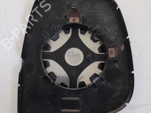 Left mirror glass CITROËN BERLINGO Box Body/MPV (B9) 1.6 BlueHDi 100 | BP27732142C148 