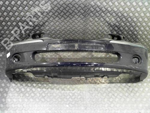 Used Front bumper Front bumper ROVER 45 I Saloon (RT) 2.0 iDT (101 hp) 24763007 24763007