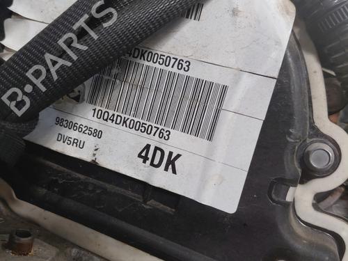 Engine CITROËN JUMPY III Van (V_) 1.5 BlueHDi 100 | BP33180591M1  - Image 5