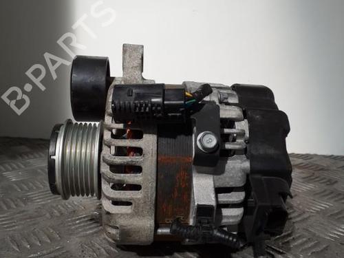 Used Alternator Alternator KIA PICANTO III (JA) 1.0 (67 hp) 24761271 24761271