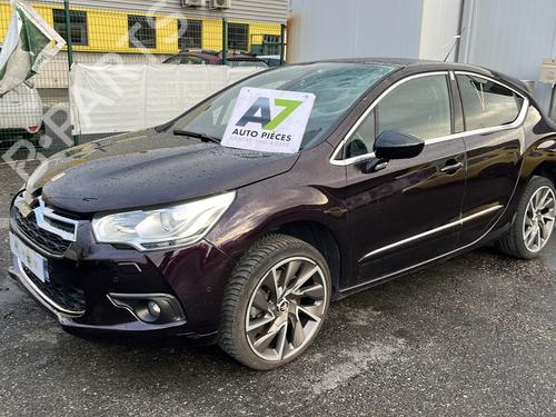 Used Parts CITROËN DS4 (NX_) 1.6 THP 200 (200 hp) 4454250