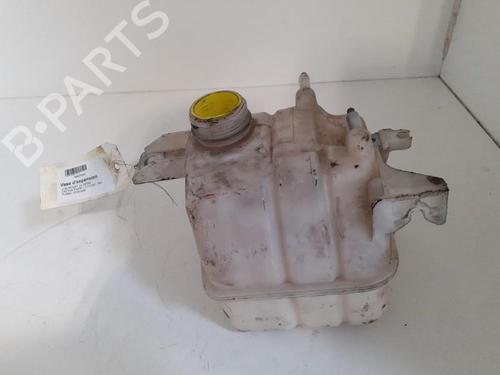 Expansion tank CHEVROLET CAPTIVA (C100, C140) 2.0 D | BP24741518C120 