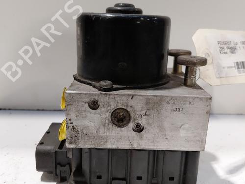 ABS pump PEUGEOT 206 Hatchback (2A/C) 1.4 i | BP29842554M43 