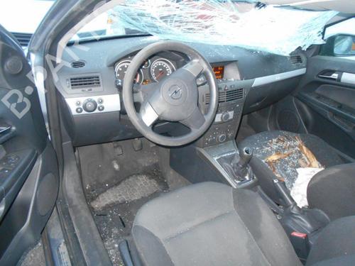 Used Parts OPEL ASTRA H GTC (A04) 1.3 CDTI (L08) 2402420