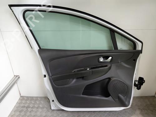Left front door RENAULT CLIO IV (BH_) 1.5 dCi 90 | BP29642222C2