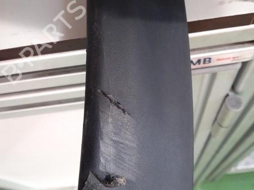 Used Rear left wheel arch trim Rear left wheel arch trim NISSAN QASHQAI I (J10, NJ10) 1.5 dCi (110 hp) 24741718 24741718