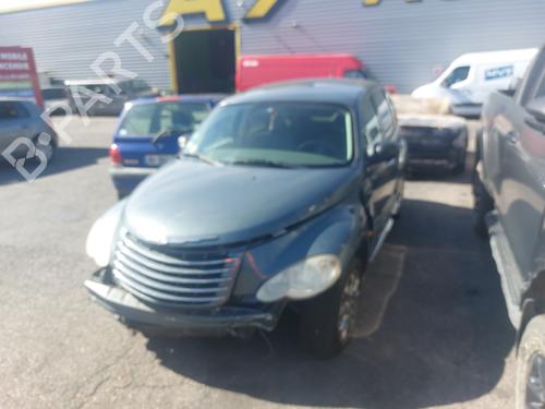Used Parts CHRYSLER PT CRUISER (PT_) 2.2 CRD (150 hp) 4011854