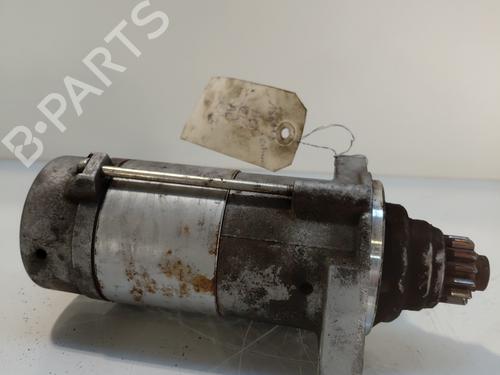 Starter AUDI A3 Sportback (8VA, 8VF) 1.6 TDI | BP30409115M8 - Image 4