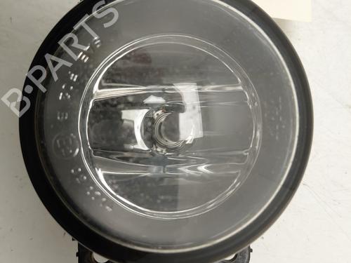 Højre Foran Tågelygte OPEL TIGRA TwinTop (X04) 1.3 CDTI (R97) (69 hp) 33025118