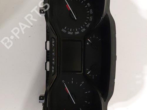 instrument-cluster-citroen-berlingo-box-bodympv-k9-2018-30602399 main image