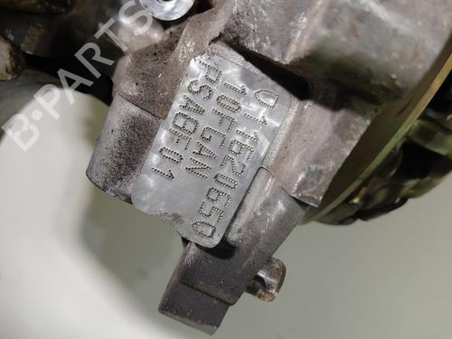 Engine CITROËN C3 II (SC_) 1.4 VTi 95 | BP31819126M1  - Image 5