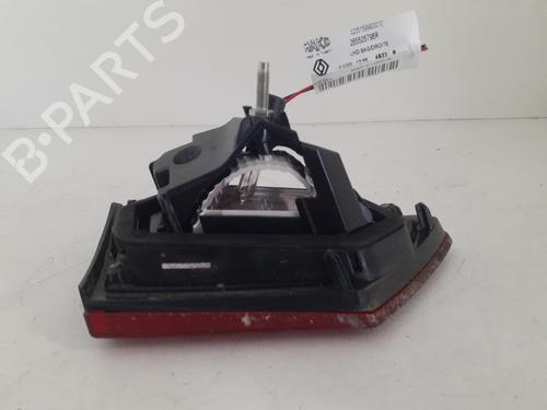 Right tailgate light RENAULT CLIO IV (BH_) 1.5 dCi 75 | BP27172092C80 - Image 2