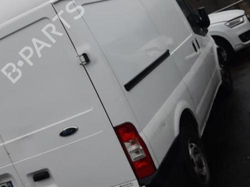 Right sun visor FORD TRANSIT Van (FA_ _) 2.2 TDCi | BP24745323I2 - Image 3