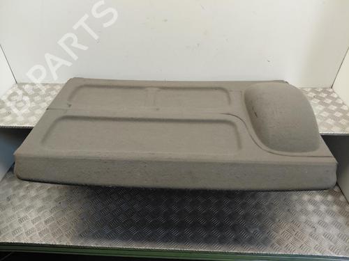 Hattehylde RENAULT KANGOO (KC0/1_) 1.9 dCi 4x4 (KC0V) | BP38642560C85 - Image 2