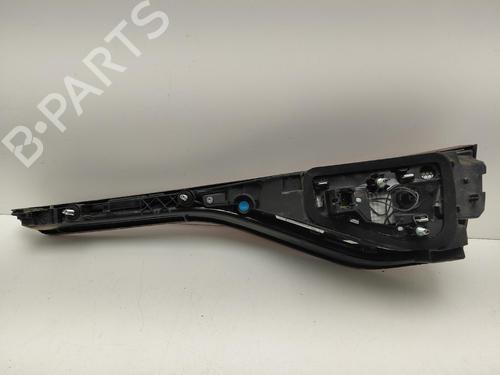 Left tailgate light RENAULT MEGANE IV Hatchback (B9A/M/N_) 1.2 TCe 100 (B9MS) | BP36765048C79 - Image 2