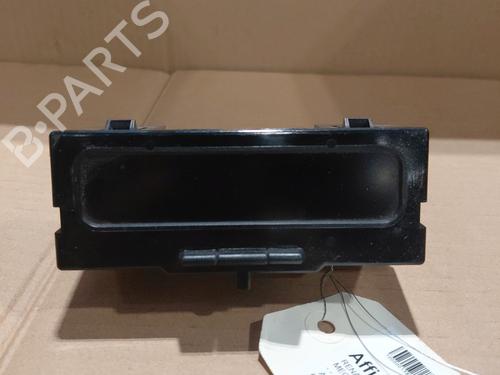 Used Display monitor RENAULT MEGANE II (BM0/1_, CM0/1_) 1.5 dCi (BM0F, BM0T, BM2B, CM0F, CM0T) (82 hp) 29583603