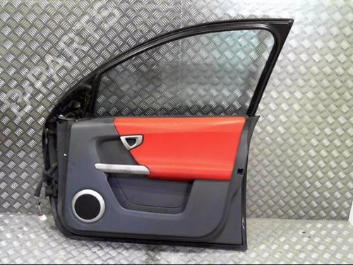 Right front door SMART FORFOUR (454) 1.1 (454.030) | BP24763126C3 