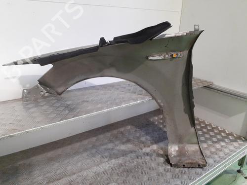 Right front fenders FORD MONDEO IV (BA7) 1.8 TDCi | BP24740986C42 