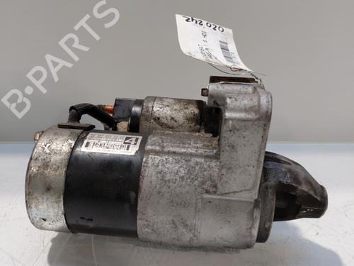 Startmotor CITROËN C4 II (NC_) 1.6 HDi 115 | BP30593290M8