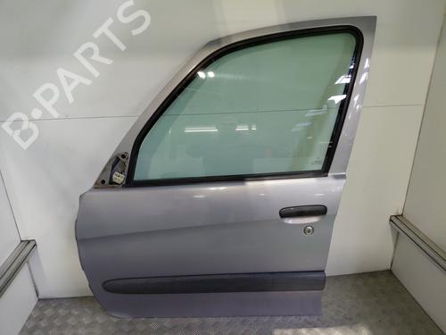 Used Left front door CITROËN XSARA PICASSO (N68) 2.0 HDi (90 hp) 30738941