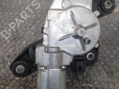 Rear wiper motor RENAULT MEGANE IV Hatchback (B9A/M/N_) 1.5 Blue dCi 115 (B9A6) | BP24740591M102 