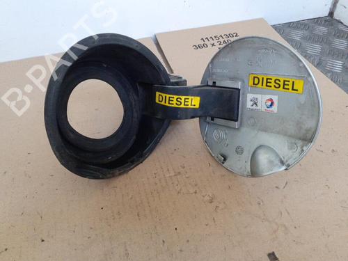 Used Fuel flap PEUGEOT 308 I (4A_, 4C_) 1.6 HDi (92 hp) 24758872