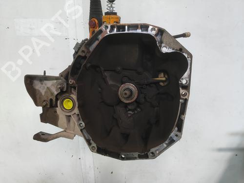 Gearbox RENAULT KANGOO Express (FW0/1_) | BP33836840M3 - Image 3