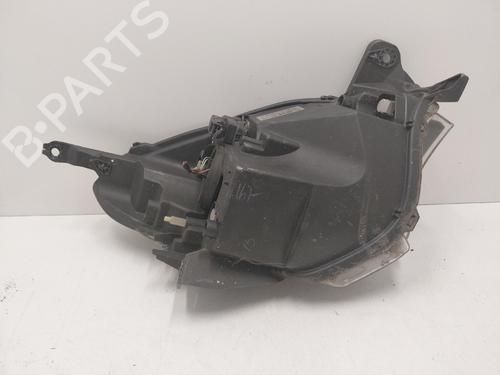 Left headlight RENAULT TWINGO II (CN0_) 1.5 dCi 90 | BP38164820C28 - Image 4