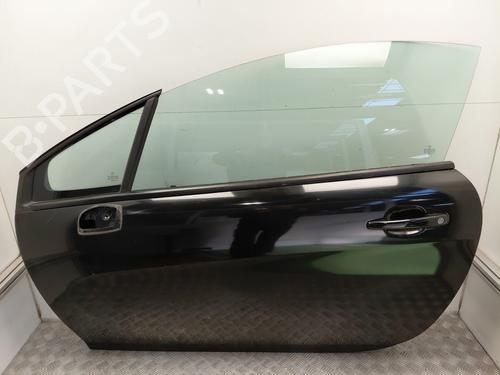 Used Left front door Left front door PEUGEOT 308 CC (4B_) 2.0 HDi (140 hp) 33836844 33836844