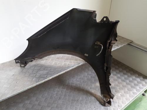 Right front fenders MERCEDES-BENZ A-CLASS (W168) A 170 CDI (168.009, 168.109) | BP26461763C42 