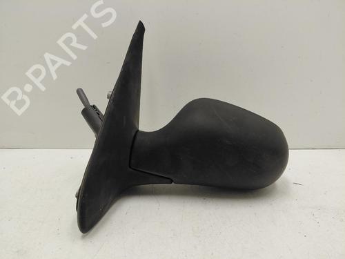 Used Left mirror Left mirror 37679343 37679343