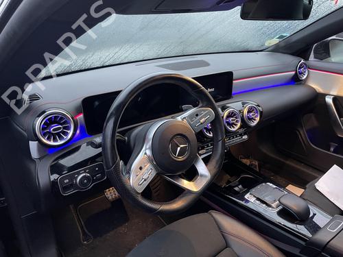 Rear mirror MERCEDES-BENZ CLA (C118) CLA 200 d (118.312) | BP24744954I6 - Image 10