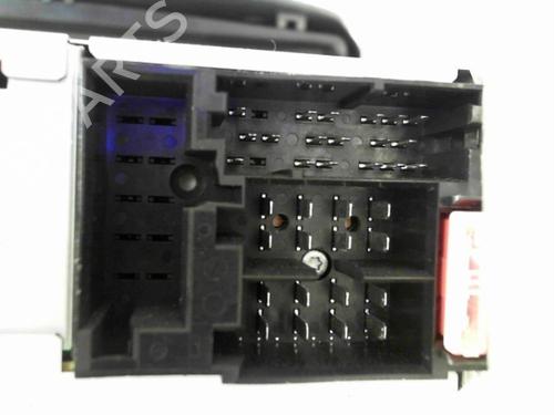 Radio LANCIA YPSILON (843_) 1.3 D Multijet (843.AXE11, 843.AXE1A) | BP24752758E6 