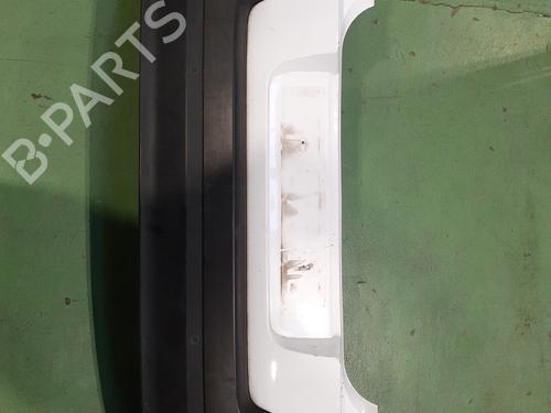 Used Rear bumper CITROËN C3 / C3 ORIGIN III (SX) 1.2 PureTech 82 (83 hp) 24753931