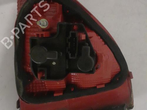 Right tailgate light SEAT EXEO (3R2) 2.0 TDI | BP26929619C80 