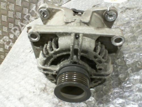 Generator OPEL MERIVA A MPV (X03) 1.6 (E75) (105 hp) 24745745