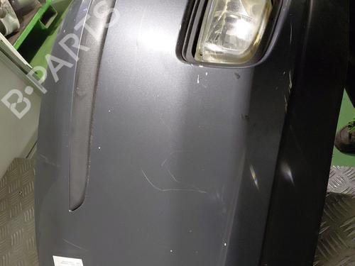 Front bumper FORD FOCUS I Turnier (DNW) 1.8 TDCi | BP31134509C7 