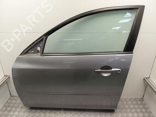 Used Left front door MAZDA 3 (BK) 1.6 DI Turbo (109 hp) 32233449
