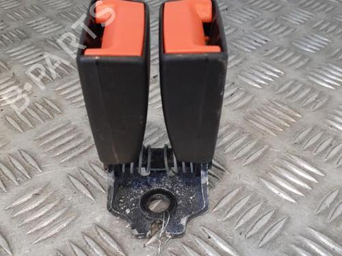 Used Seat buckle FORD FOCUS III Turnier [2010-2020]  24742046