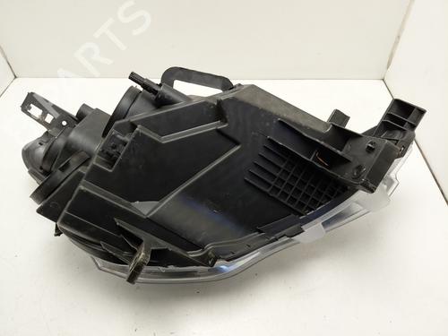 Left headlight CITROËN BERLINGO Box Body/MPV (B9) 1.6 BlueHDi 100 | BP33025113C28 - Image 2