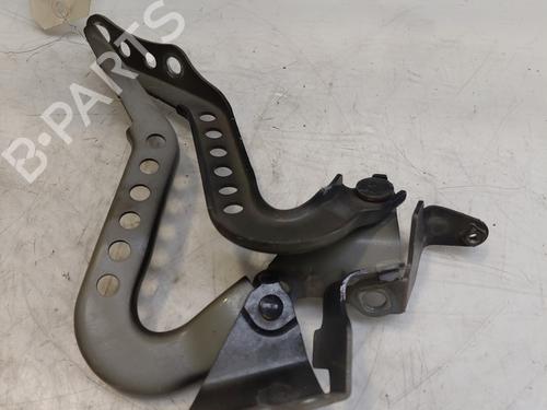 Used Hinge/Door check strap Hinge/Door check strap CITROËN C1 II (PA_, PS_) 1.2 VTi 82 (82 hp) 32984605 32984605