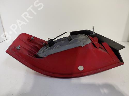 Used Right taillight Right taillight AUDI A3 (8P1) 1.6 TDI (105 hp) 24949393 24949393