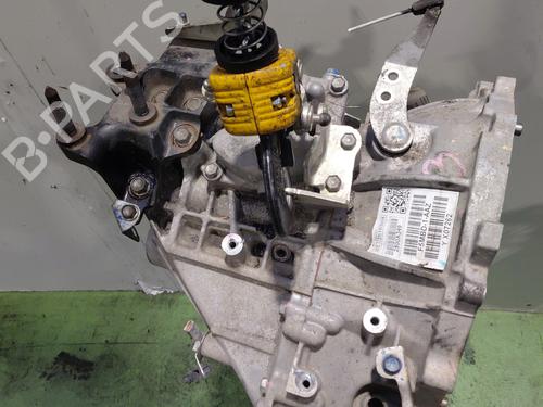 Gearbox MITSUBISHI MIRAGE / SPACE STAR VI Hatchback (A0_A) 1.0 (A05A) | BP31819112M3 - Image 2