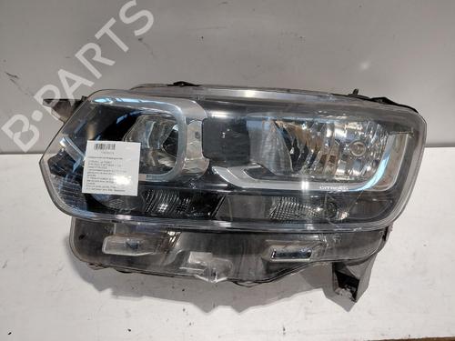 Left headlight CITROËN BERLINGO Box Body/MPV (K9) 1.5 BlueHDi 130 | BP39257469C28 - Image 3