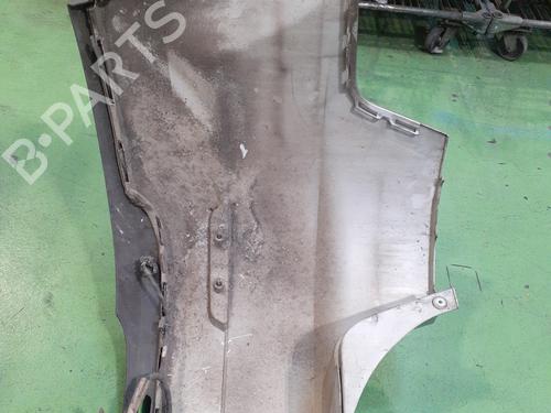 Rear bumper FORD MONDEO IV (BA7) 1.8 TDCi | BP24740981C8 