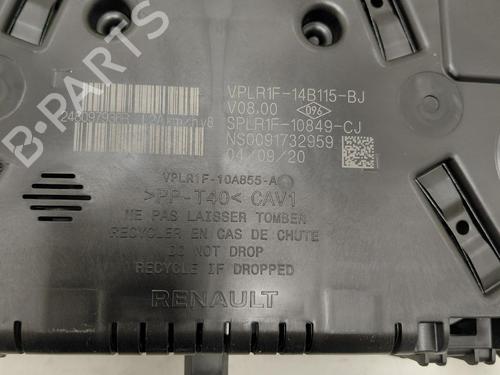 Used Instrument cluster Instrument cluster 36955474 36955474