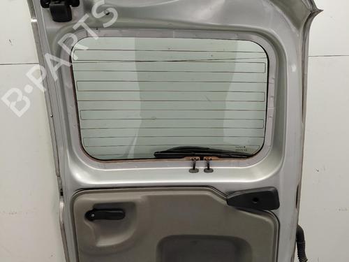 Left tailgate DACIA LOGAN MCV (KS_) 1.5 dCi (KS0W) | BP38767236C76 - Image 2