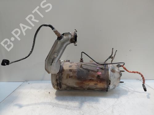 Particulate filter RENAULT KANGOO Express (FW0/1_) 1.5 dCi 90 (FW0G, FW05, FW08, FW11) | BP32423842M81